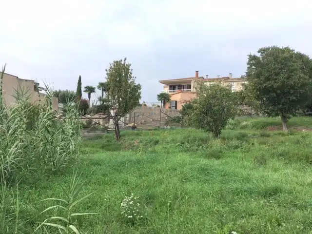 Terreny residencial en venda a Cassà de la Selva, imagen 9