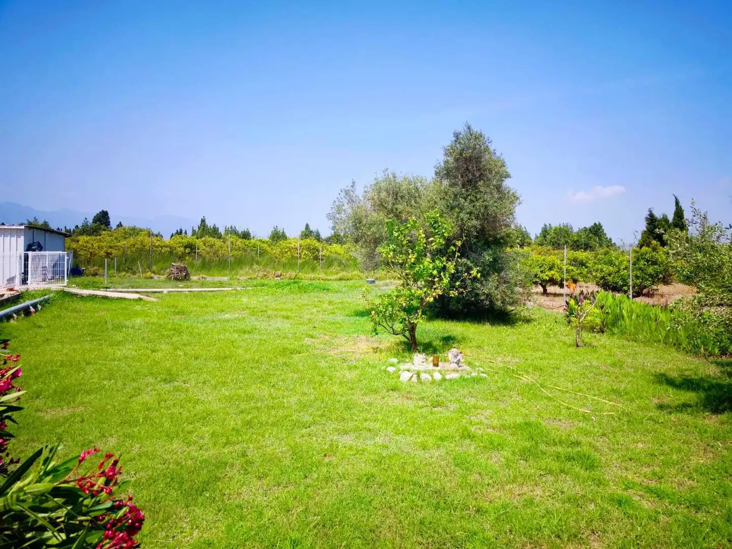 Chalet con terraza en venta en El Marenyet, imagen 78