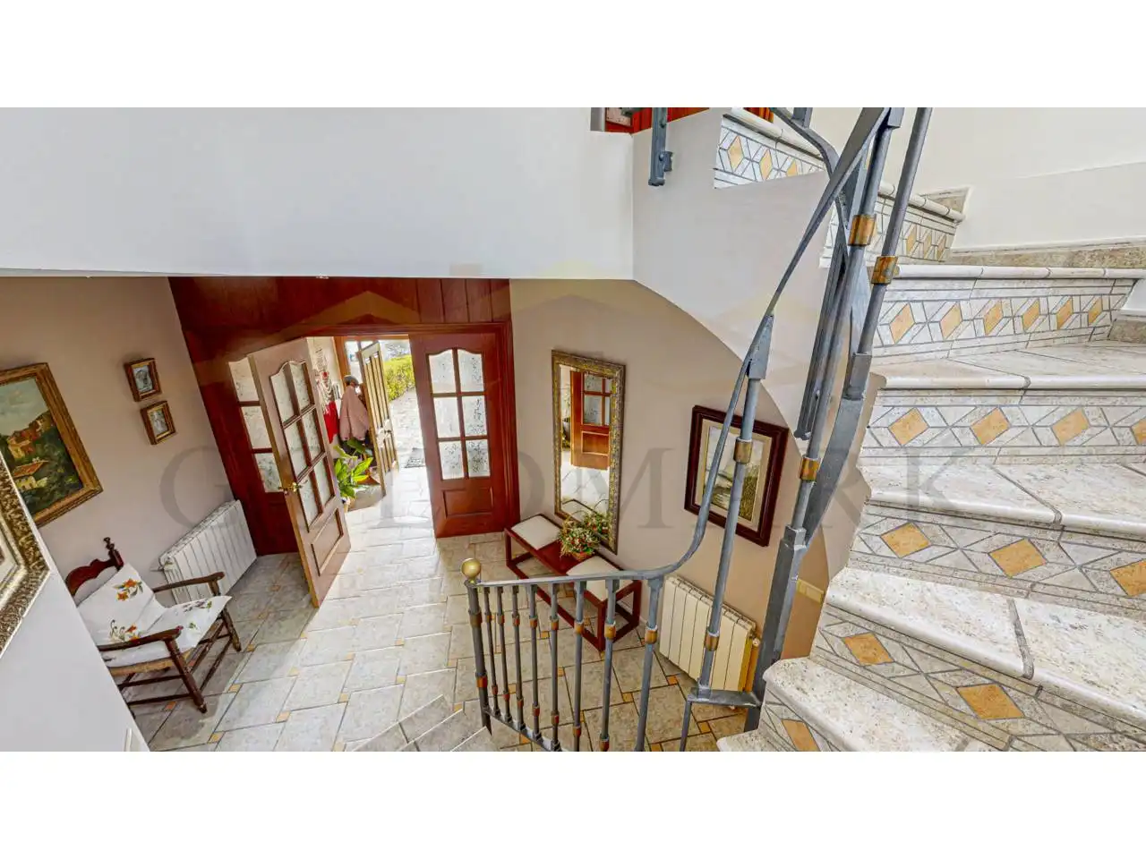 Casa o xalet en venda en Corbera de Llobregat amb Aire condicionat, Calefacció i Jardí privat