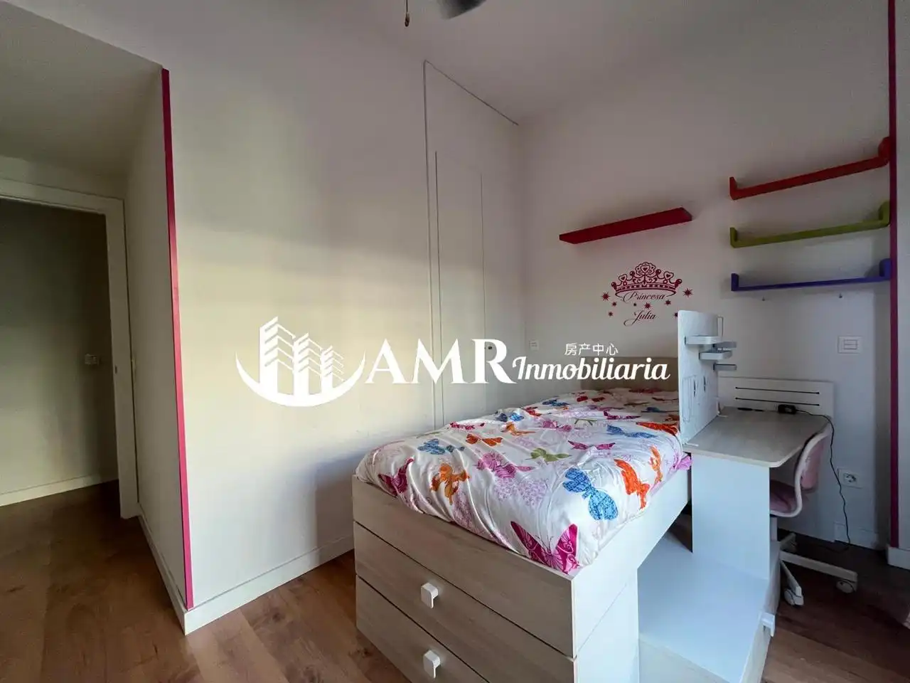 Planta baja en venta en Hospital