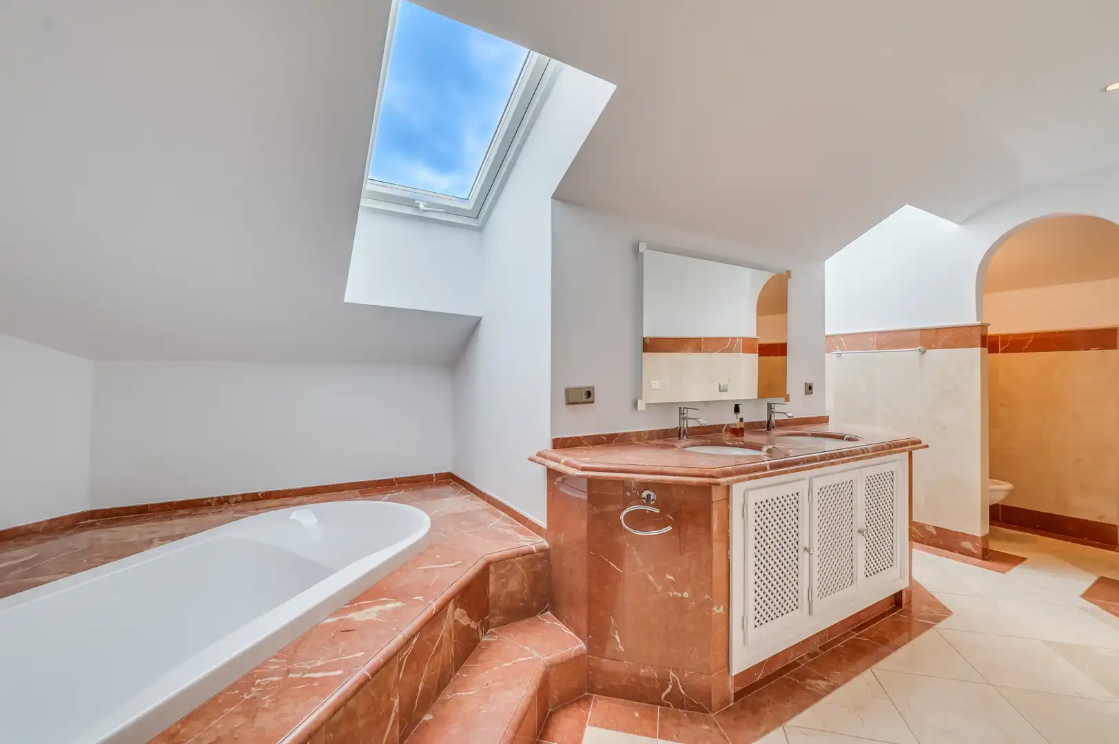 Casa con piscina in vendita a Marbella Centro, imagen 11