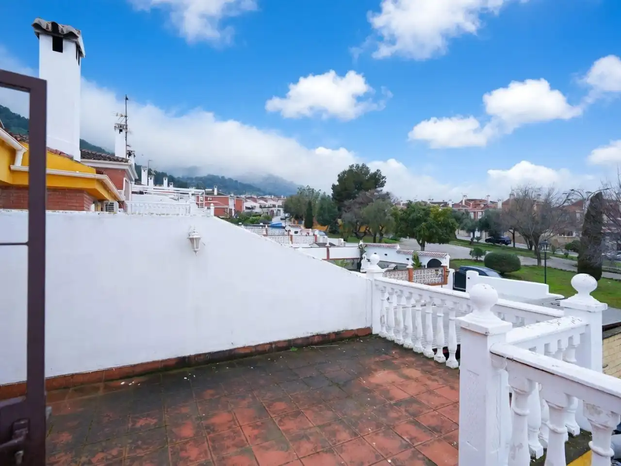 Casa a schiera con piscina in vendita a Manantiales - Lagar - Cortijo, imagen 65