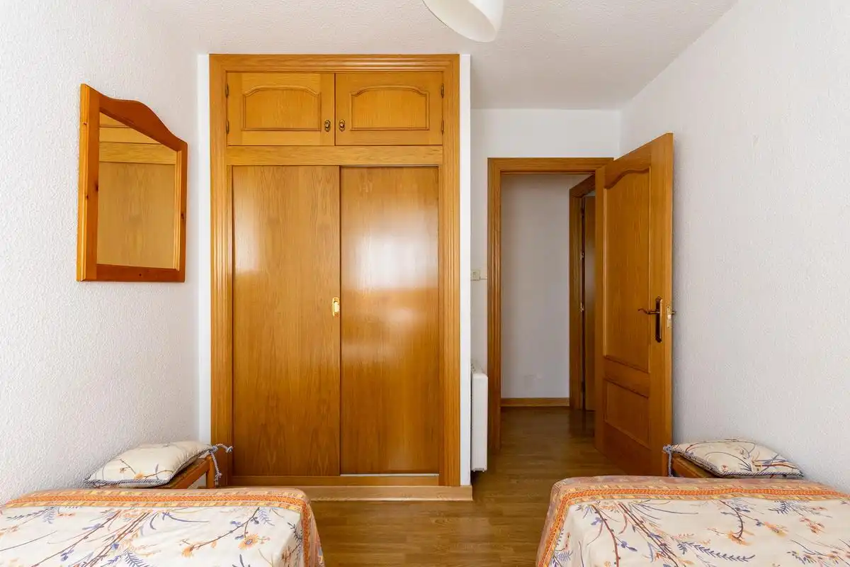 Appartement compact avec ascenseur à vendre à Calle Bikini, imagen 24
