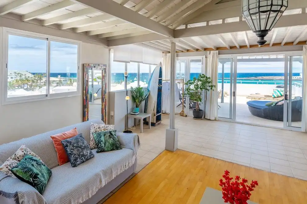 Flat for sale in Costa Teguise, imagen 12