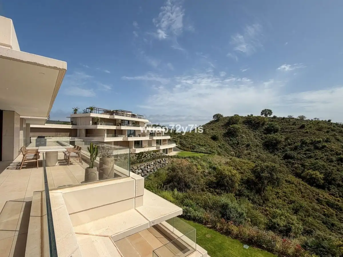 Flat with lift for sale in La Quinta, imagen 43