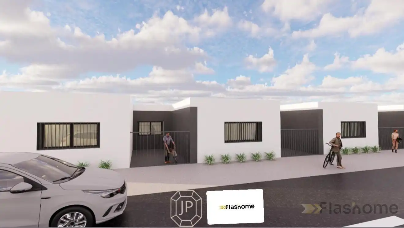 Casa en venta en Santa Amalia, imagen 6