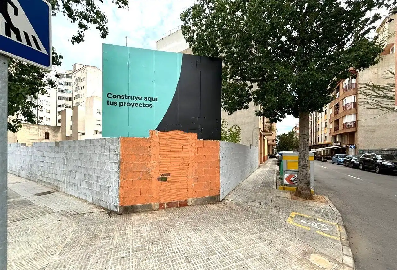 Terreny residencial en venda a Oeste, imagen 19