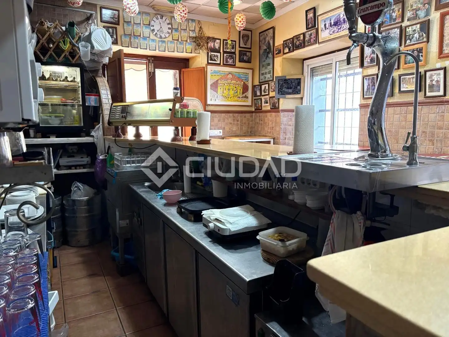Commercial properties for sale in Sanlúcar de Barrameda