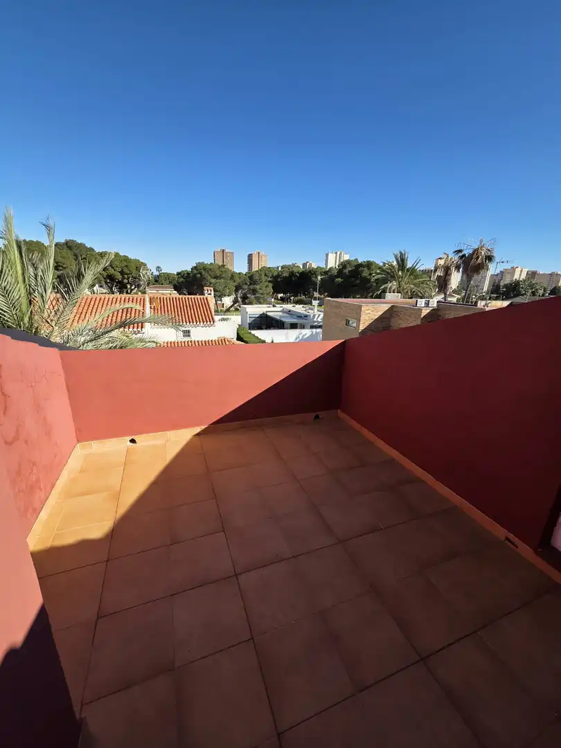 Casa con piscina en venta en Orihuela Costa, imagen 6