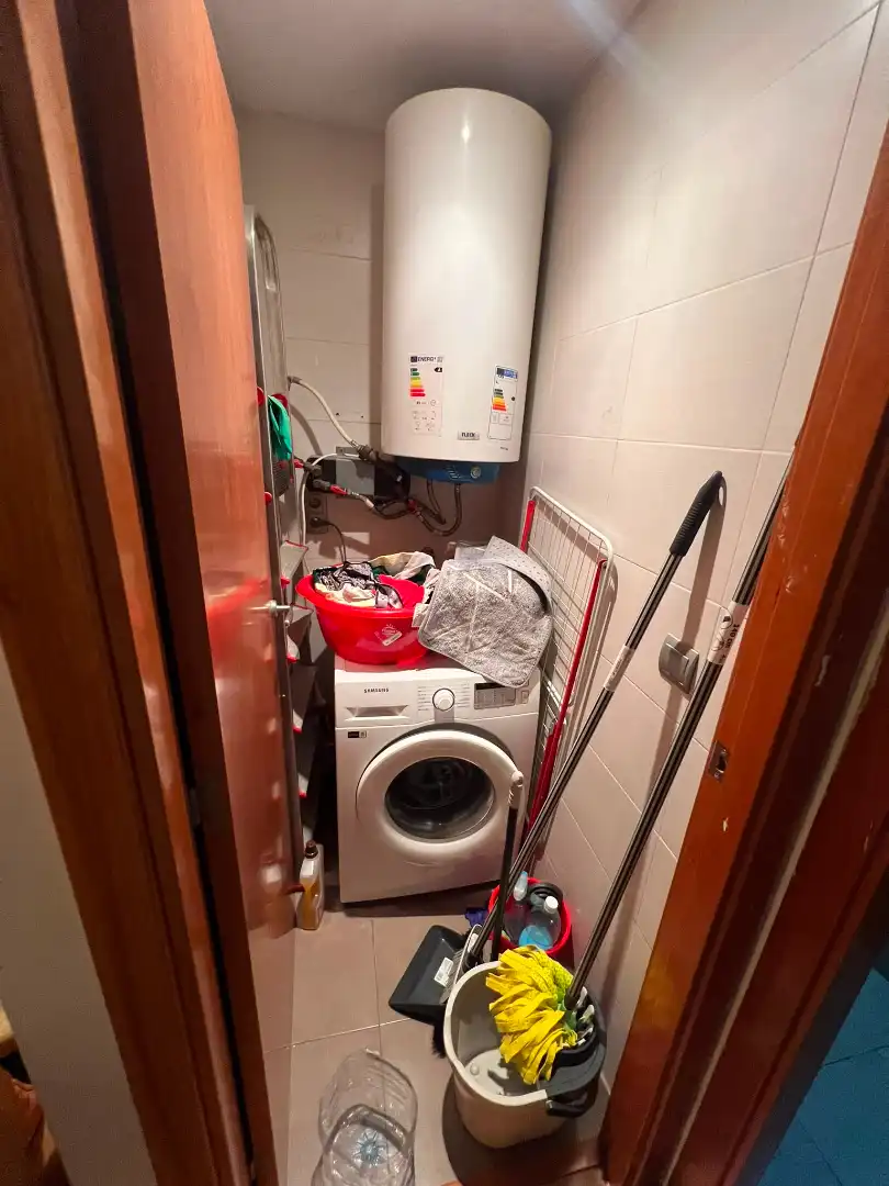 Dúplex en venda a Carrer Mossèn Jaume Busquet, imagen 14