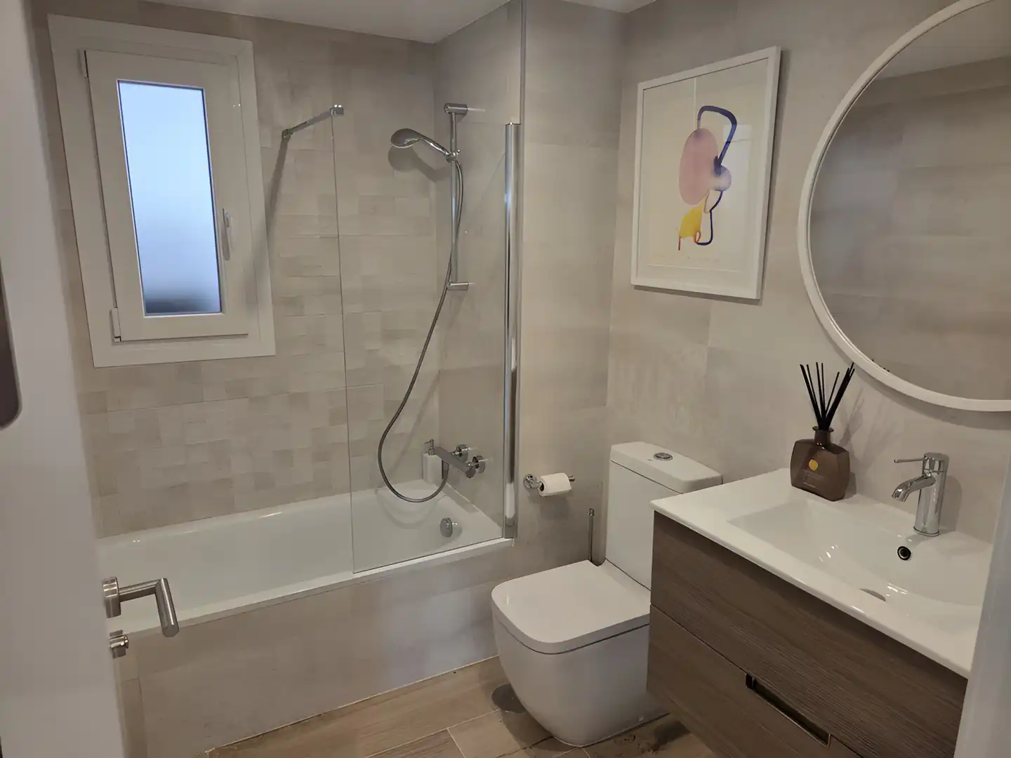 Apartament amb piscina en venda a Nueva Andalucía, imagen 20