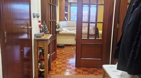 Foto 4 de Pis en venda a Avenida de San Agustin, El Carbayedo - El Quirinal, Avilés