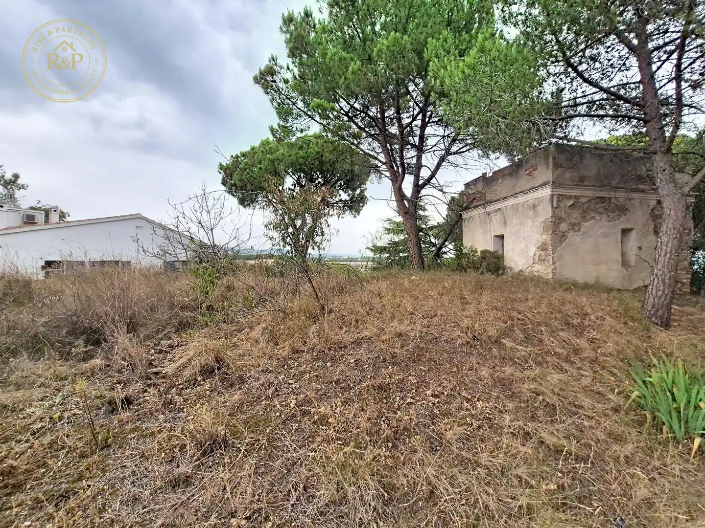 Terreno residenziale in vendita a Camino Vell de Caldes, imagen 19