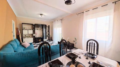 Foto 3 de Pis en venda a Ciutat Jardí - Torreta Verdí, Alicante