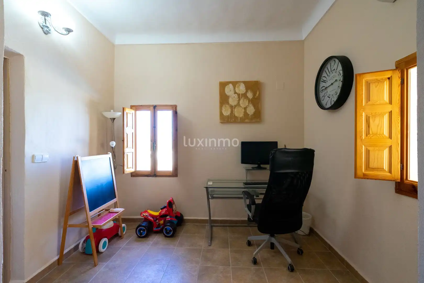 Villa mit Terrasse zum Verkauf in La Nucia Pueblo, imagen 44