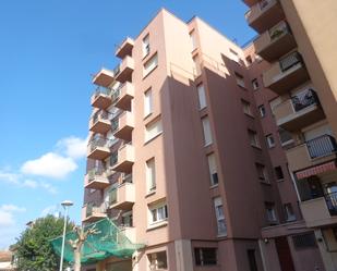 Exterior view of Garage for sale in Palafrugell