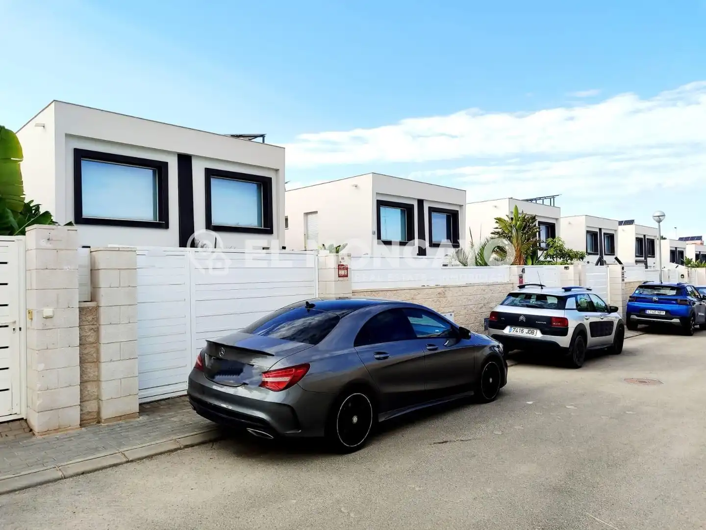 Chalet con piscina en venta en Gran Alacant, imagen 24