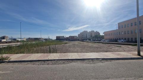 Foto 3 de Residencial en venda a Miguel Servet, Roquetas Pueblo, Roquetas de Mar