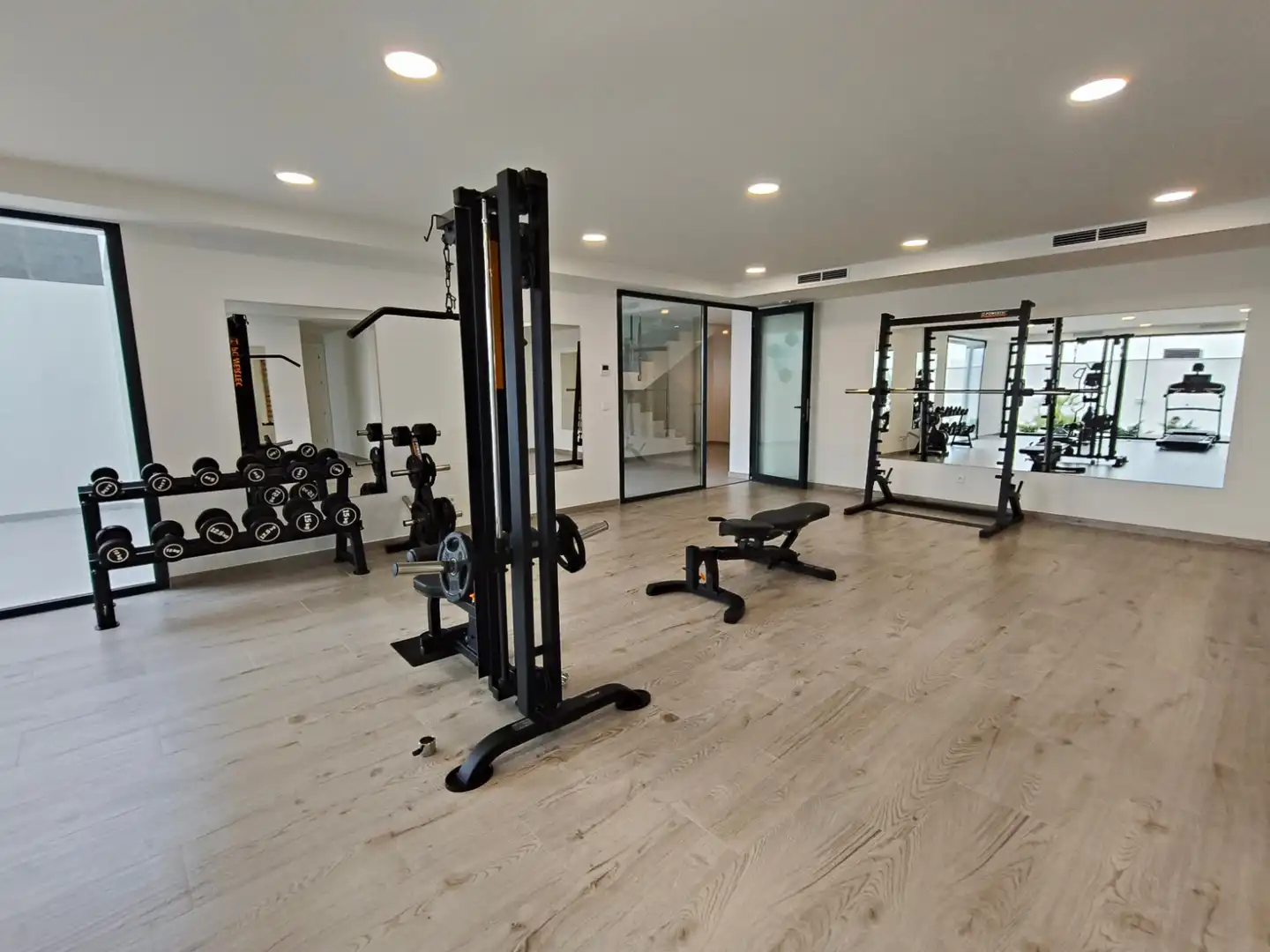 Apartment mit Pool zum Verkauf in La Sella, imagen 26
