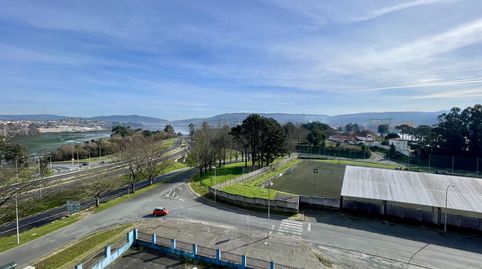 Foto 3 de Pis en venda a Caranza, Ferrol