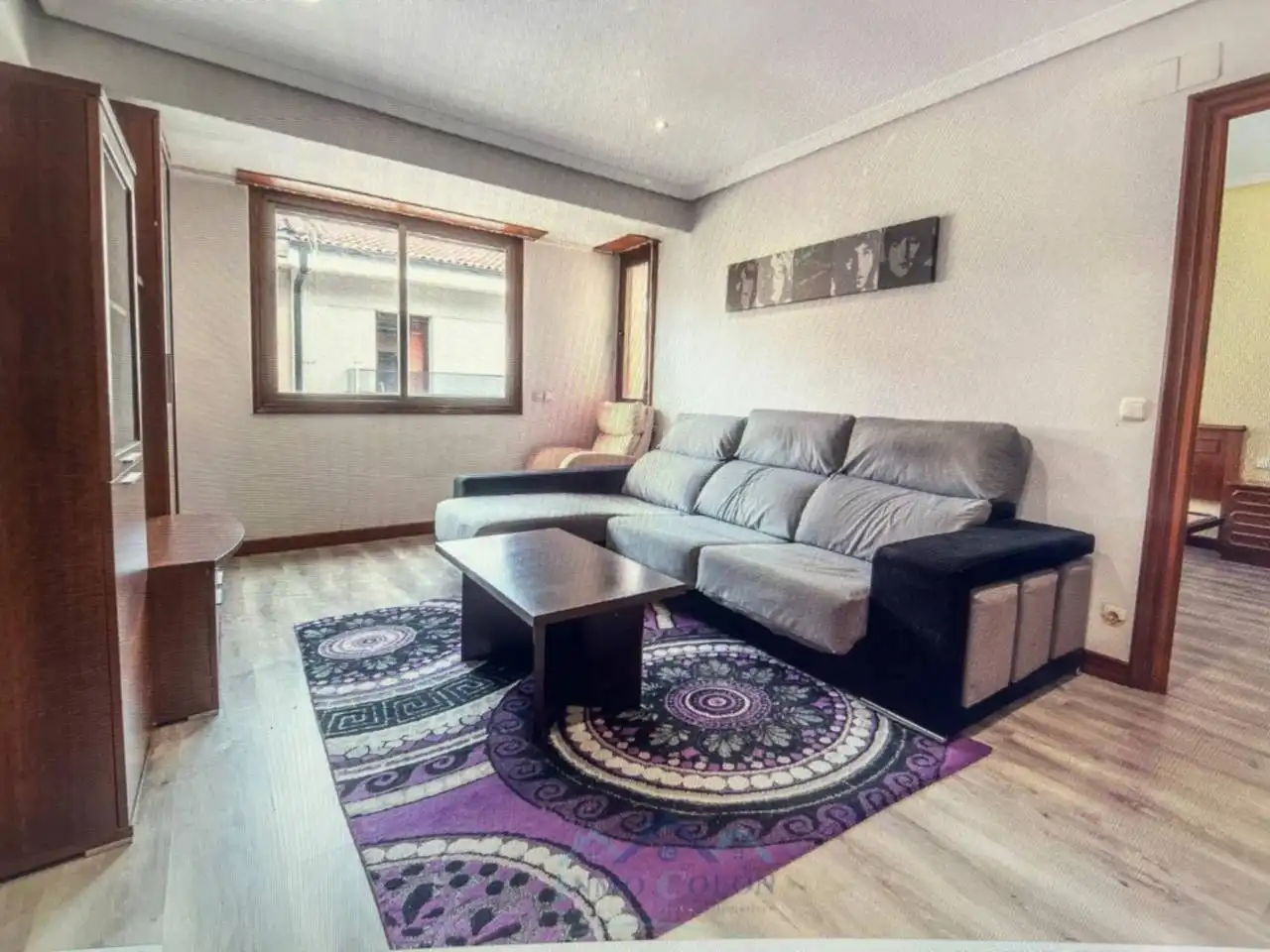 Flat with lift for sale in Calle BERROTARAN, imagen 24