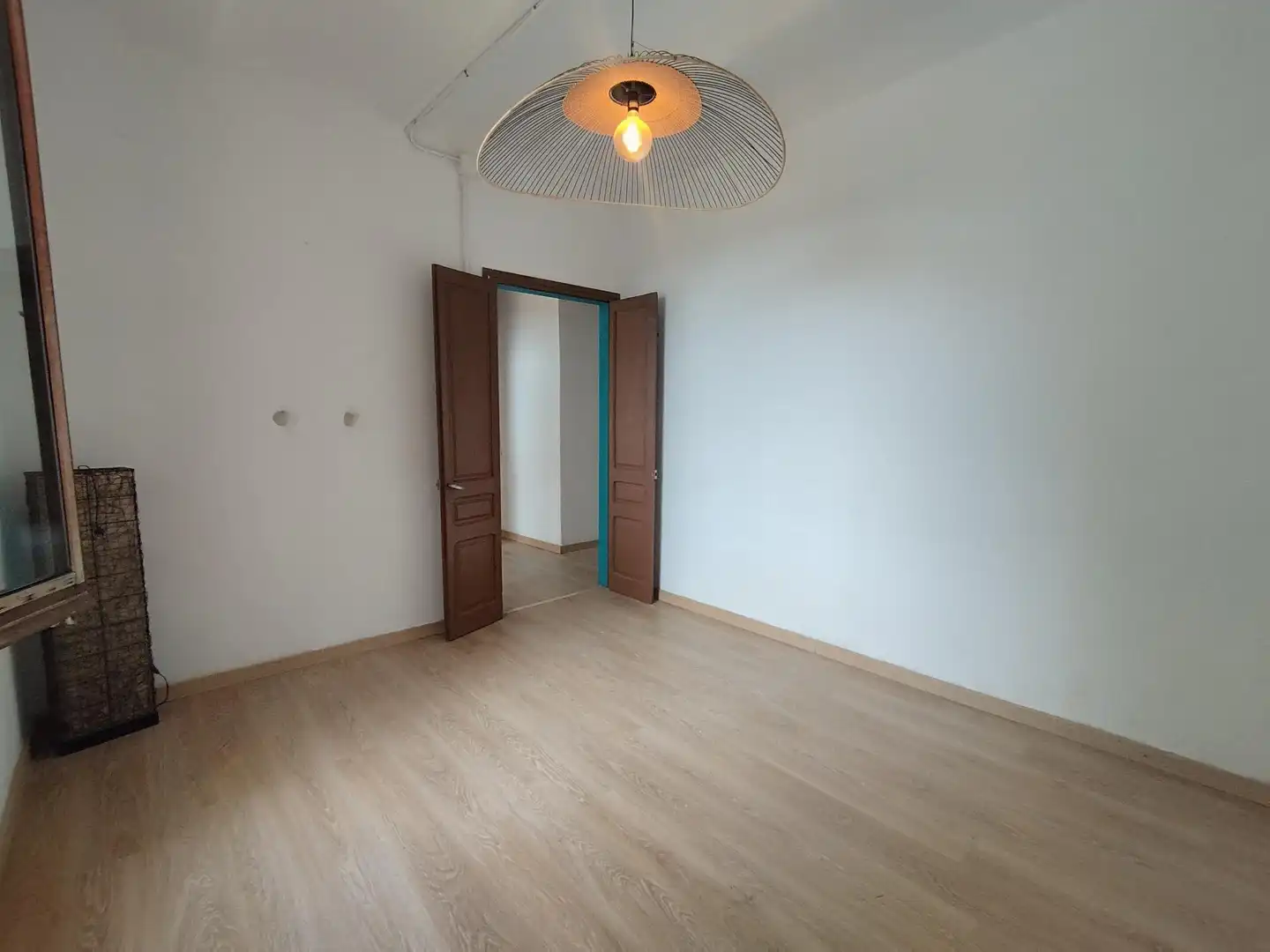 Dormitori de Finca rústica en venda en Sant Esteve de Palautordera