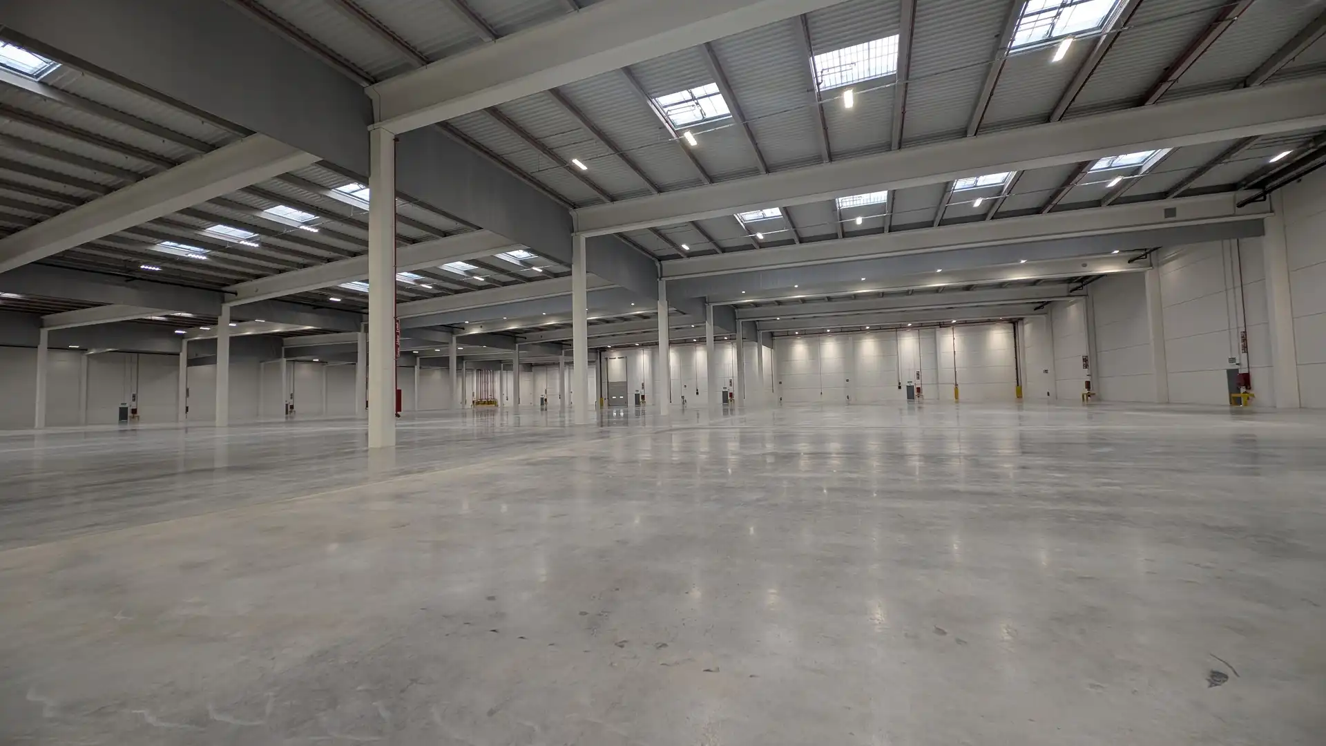 Industriegebäude zur Miete in Caldes de Montbui, imagen 3