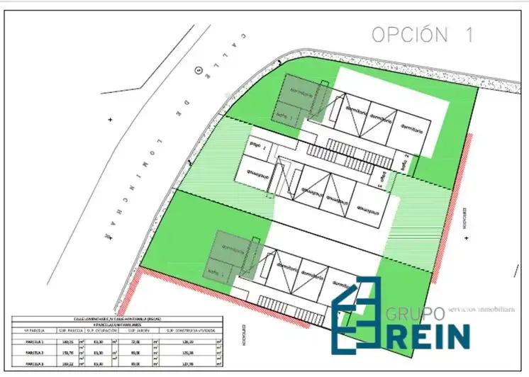 Residencial en venta en Recas