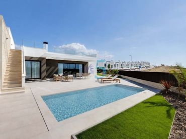 Maison à vendre à Bonalba - Cotoveta