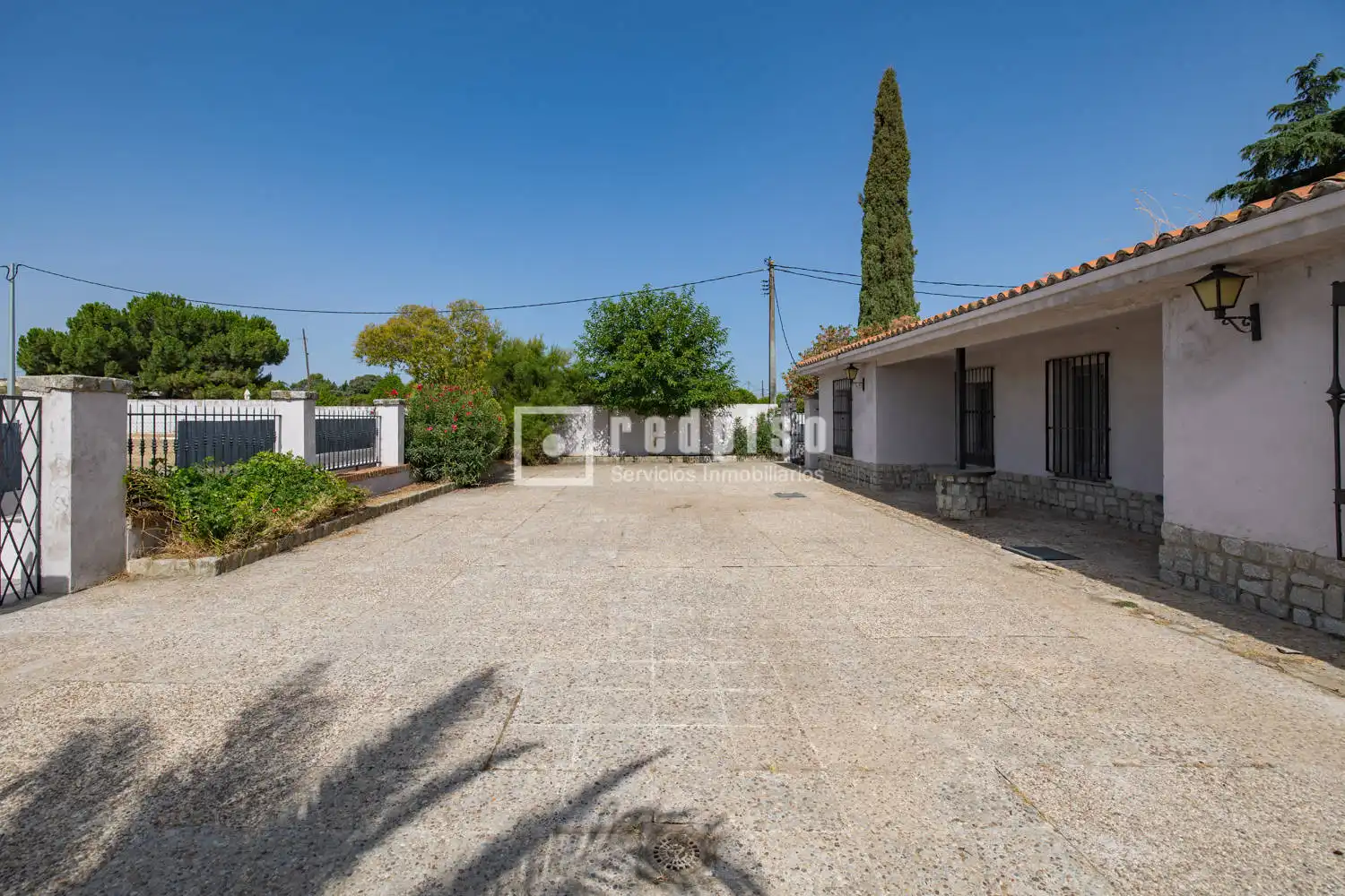 Detached house with garden for sale in El Álamo, imagen 65