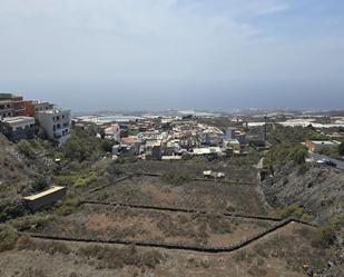 Exterior view of Flat for sale in Guía de Isora  with Storage room, Swimming Pool and Community pool