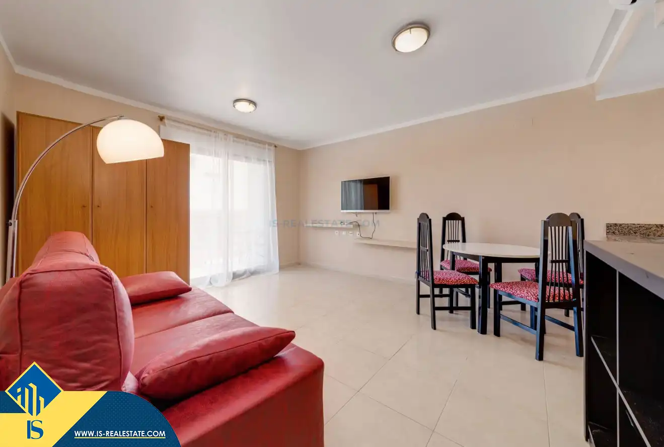 Estudio con piscina en venta en Playa de los Locos, imagen 11