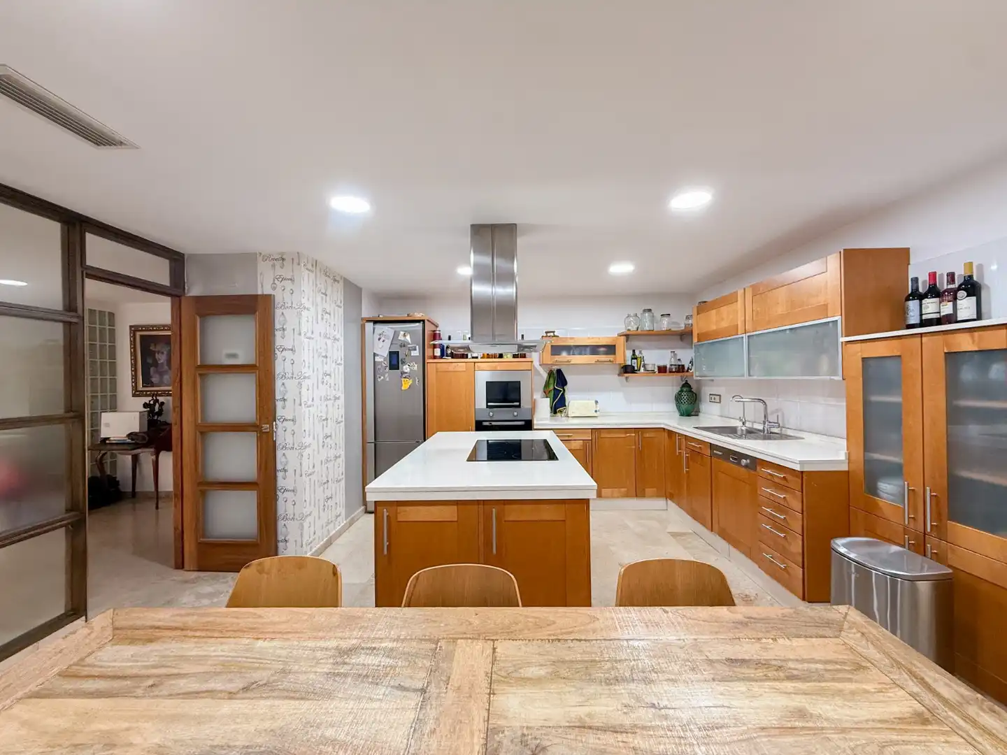 Attique avec ascenseur à vendre à Casco Antiguo, imagen 9