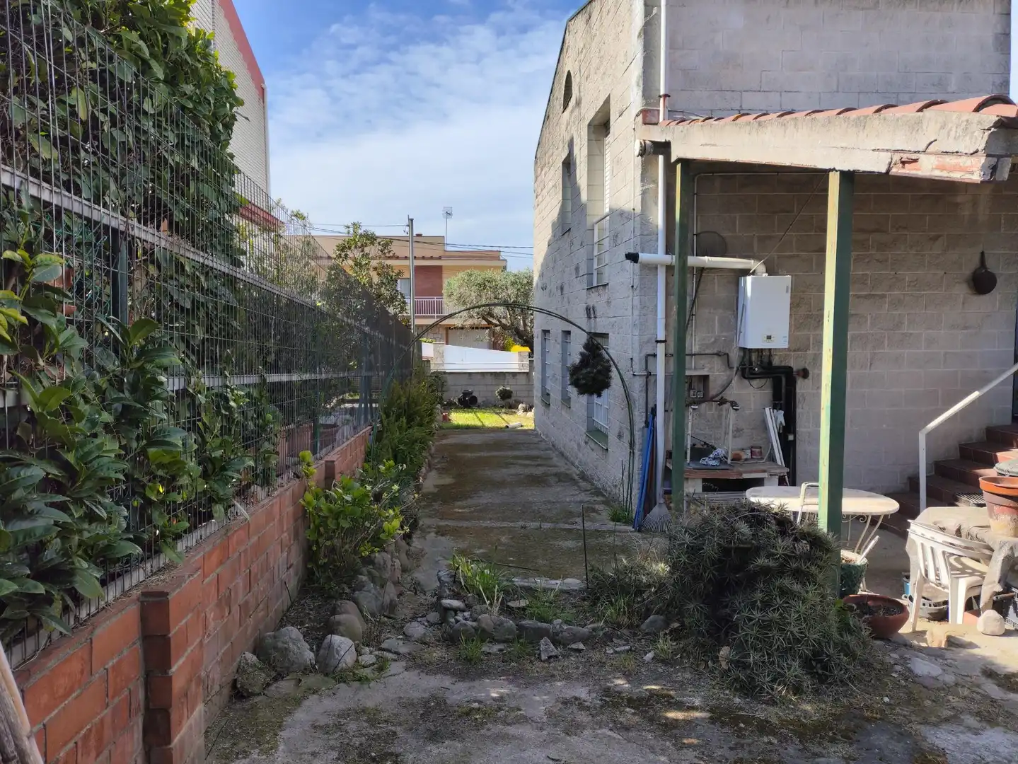 Maison avec terrasse à vendre à Dr Robert (Calle), imagen 5