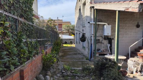 Foto 5 de Casa o xalet en venda a Dr Robert (calle), Montmeló, Barcelona