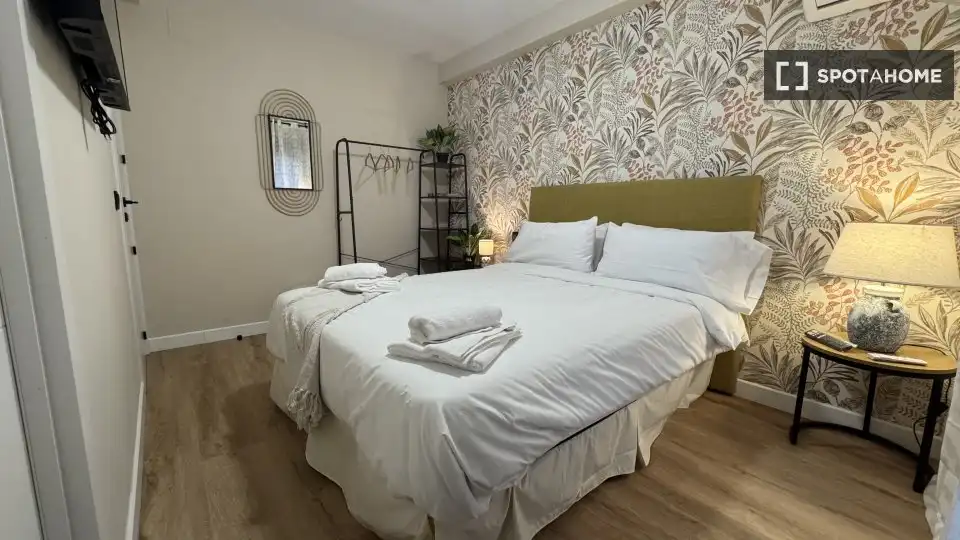Zimmer in Timón