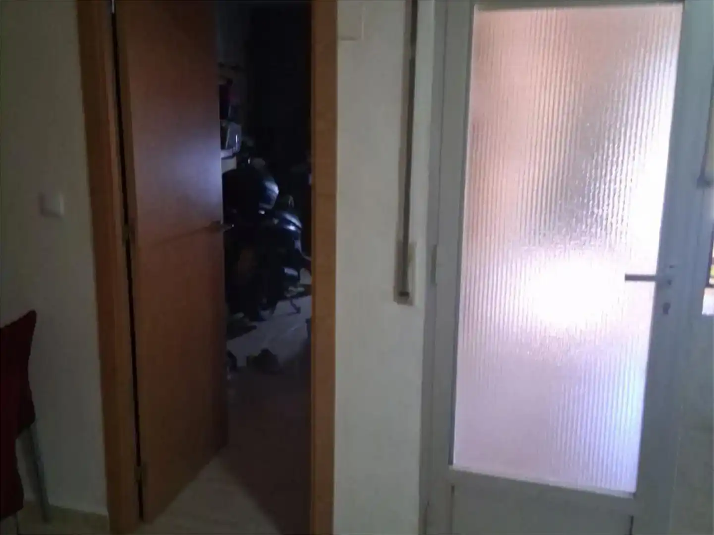 Casa o xalet en venda en Algueña amb Aire condicionat i Balcó