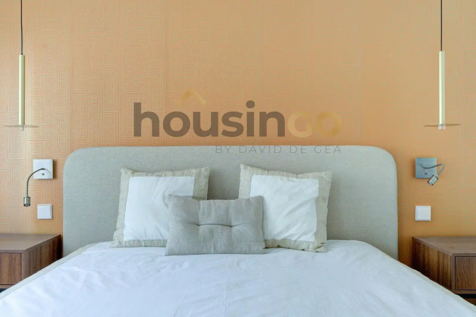 Flat for rent in Madrid, Madrid