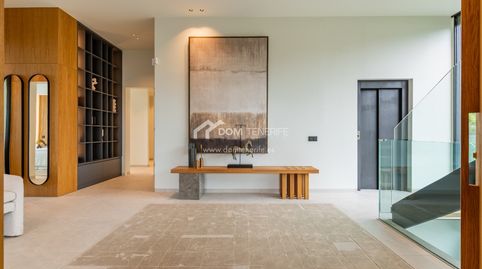 Foto 5 de Casa o chalet en venta en Abama, Guía de Isora