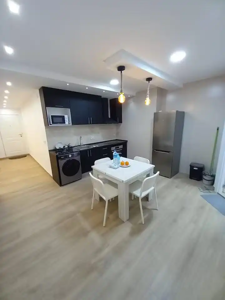 Wohnung mit Aufzug zur Miete in Avinguda la Rambleta, imagen 20