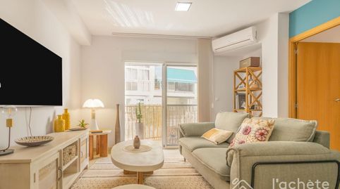 Foto 3 de Apartamento en venta en Del Pla de Sarrió, 22, Campello Playa, El Campello