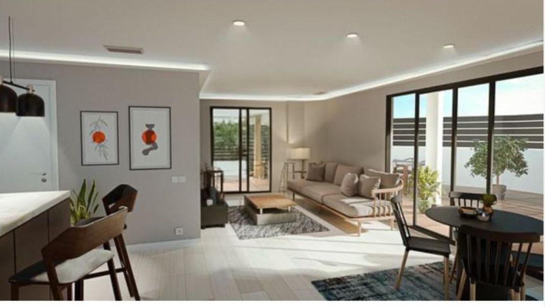 Piso de alquiler en Deltebre