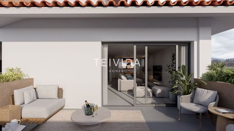 Photo 4 of Flat for sale in El Cardon, Golf del Sur - Amarilla Golf, San Miguel de Abona