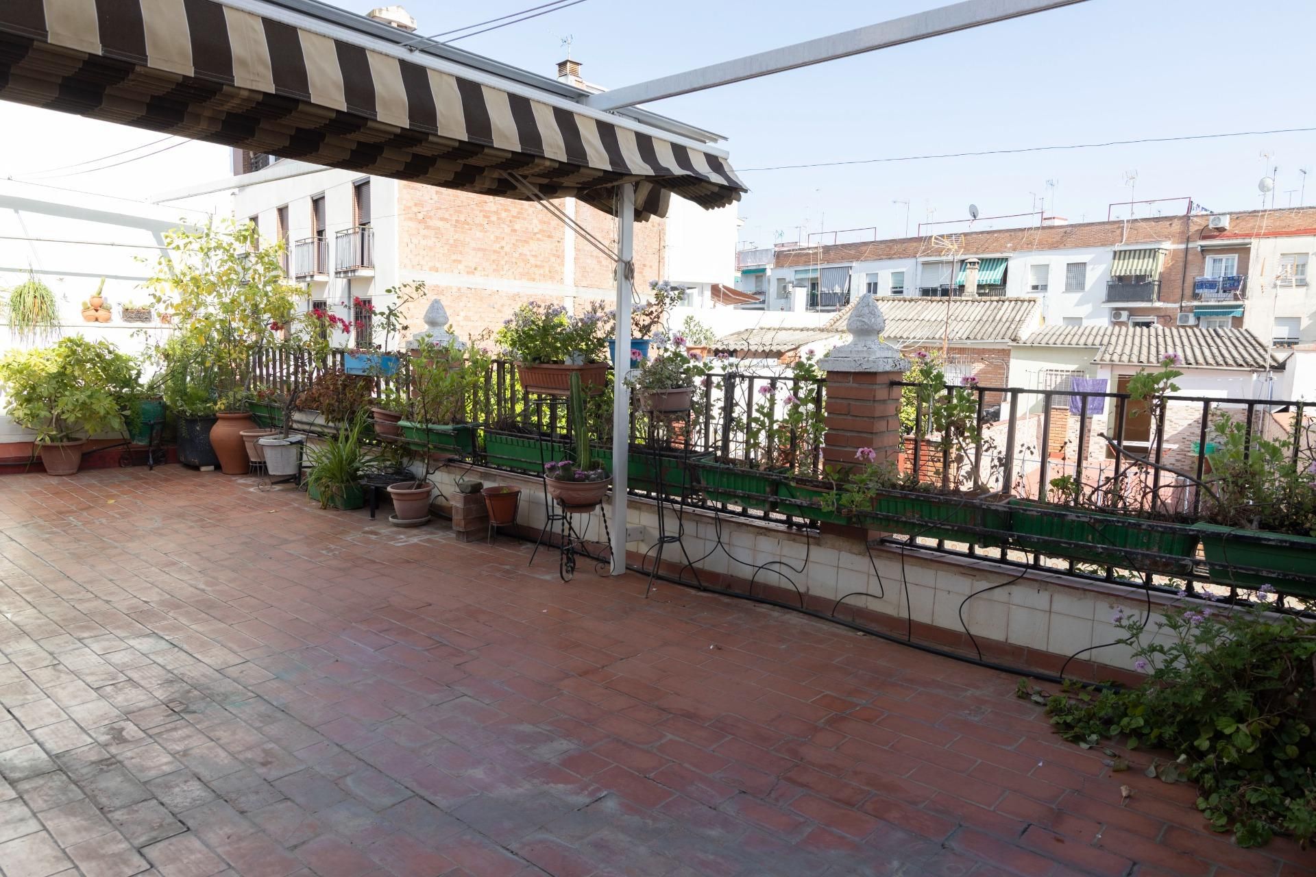 Terrassa de Casa o xalet en venda en  Córdoba Capital amb Calefacció i Terrassa