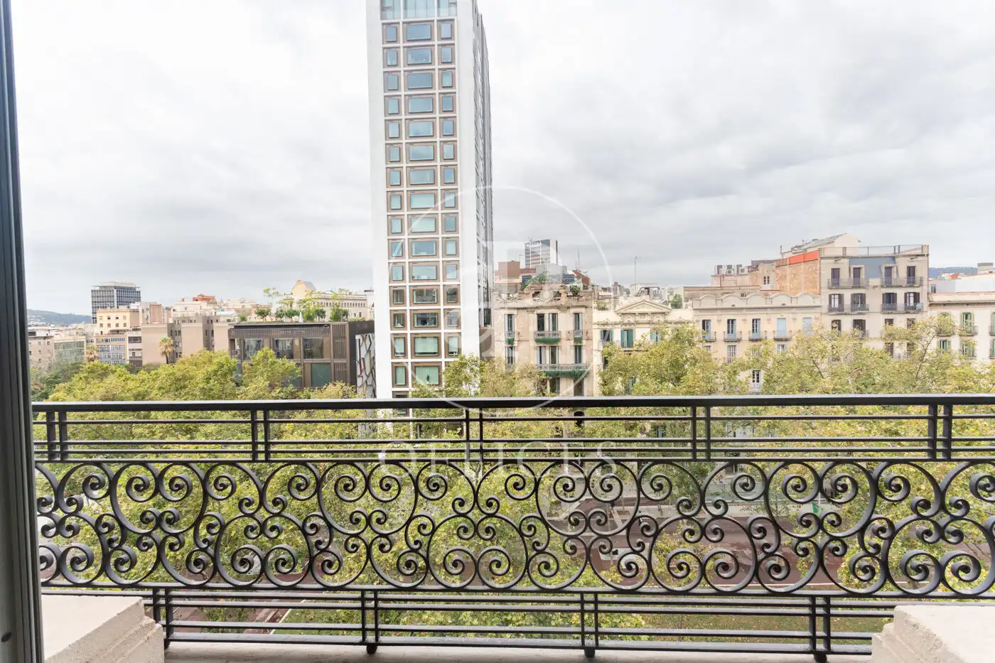 Office space with lift to rent in Pg. de Gràcia, imagen 29