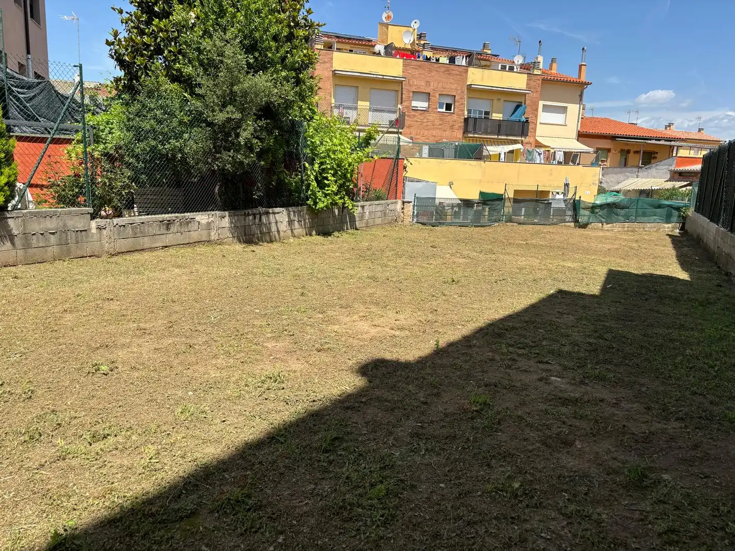 Wohnbaugrundstück zum Verkauf in Plaça d'Espanya, imagen 5