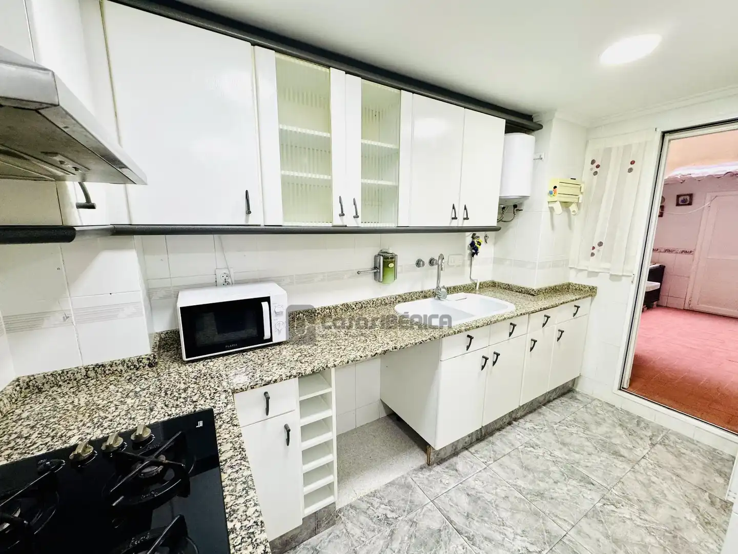 Piso con terraza en venta en Salvador Tusset, imagen 10