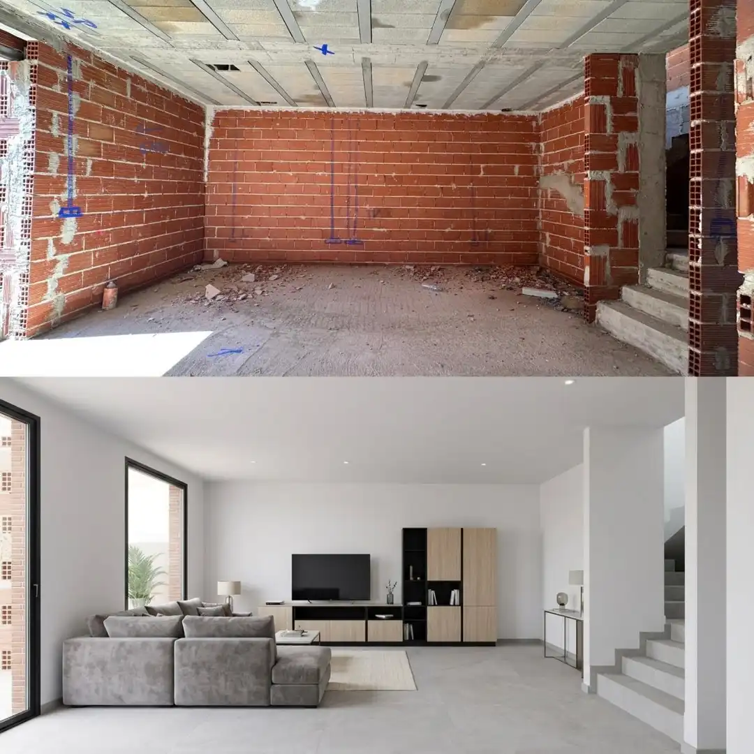 Casa con piscina en venta en Orihuela Costa, imagen 6