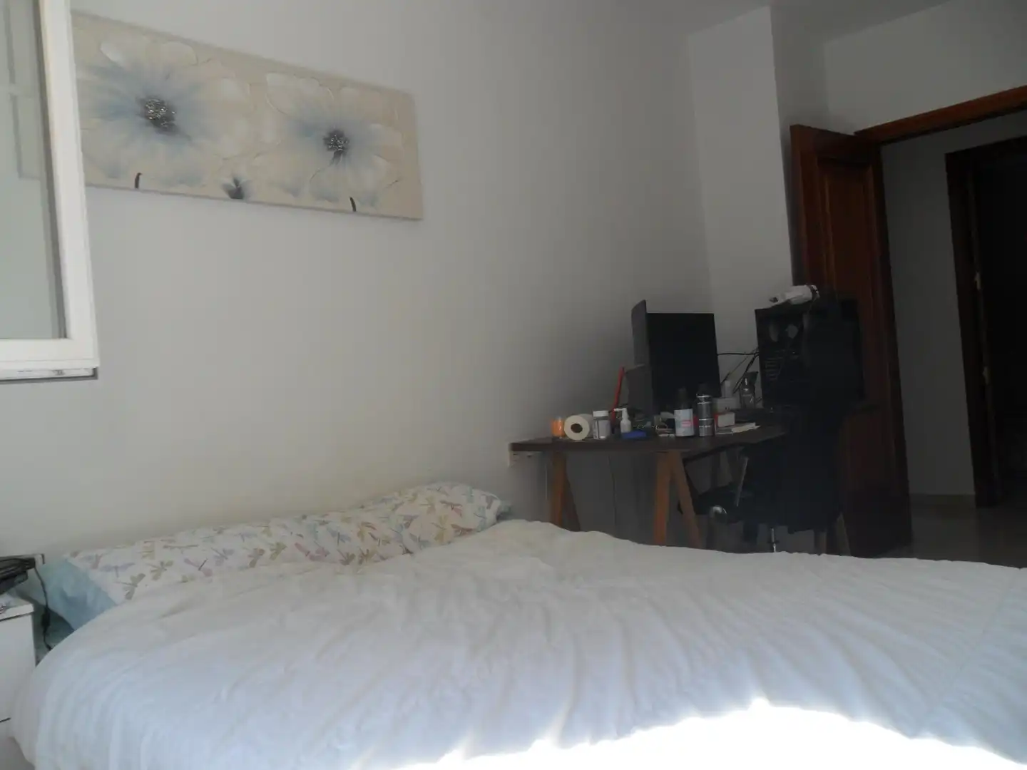 Flat with lift to rent in Beiro, imagen 53