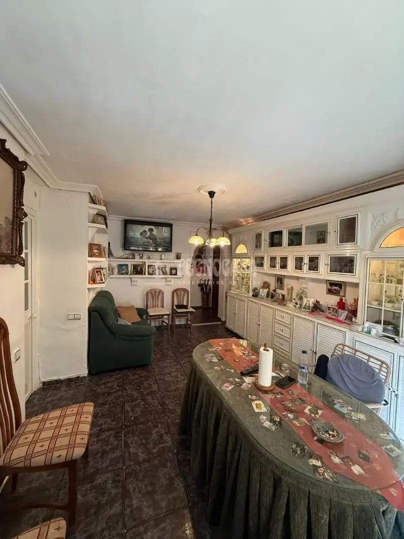 Sala de estar de Piso en venta en Camas con Aire acondicionado